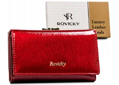 Piniginė moterims Rovicky L38 kaina