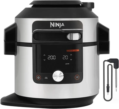 Daugiafunkcinis puodas Ninja OL750EU