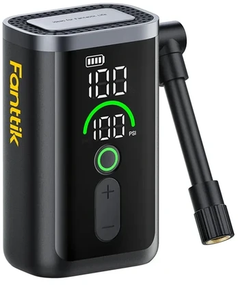 Fanttik X11 Ace Bike Pump