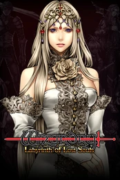 Wizardry: Labyrinth Of Lost Souls PC