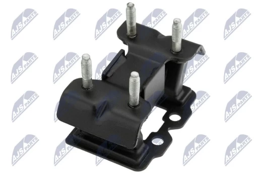 Variklio montavimas NTY ZPS-TY-035