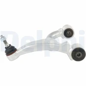 DELPHI TC2137 Rear wishbone bush kaina