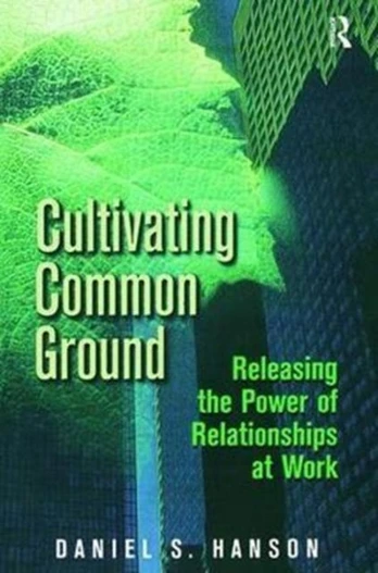 Cultivating Common Ground