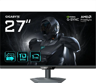 Monitorius GIGABYTE G27UPEK