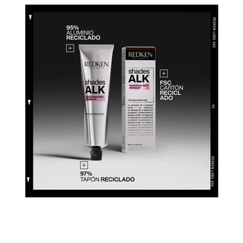 SHADES ALK #10C 60 ml