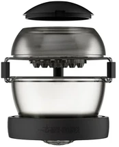 MHW-3BOMBER - Dripper Eggonaut juodas