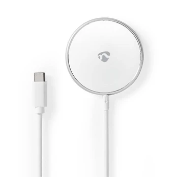 Nedis Bevielis Kroviklis | Iki 15W / 2A | USB Type-C™