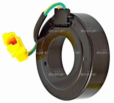 Ritė, magnetinės sankabos kompresorius NRF 38701