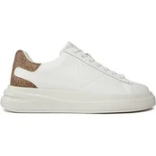 Guess Laisvalaikio batai Elba FMPVIB LEA12 Balta