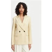 MAX&Co. Švarkas Giraffa 2616041054200 Smėlio Regular Fit