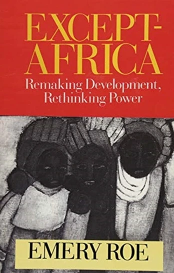 Except-Africa