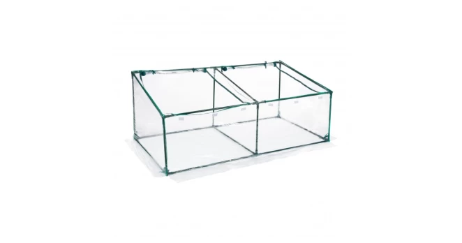 Plastikinis Pvc Šiltnamis 71X183X93 Cm