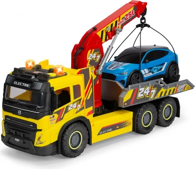 Dickie Toys - Giant Tow Truck (203749039)
