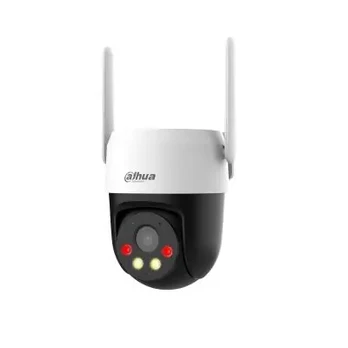 Mini IP valdoma kamera 5MP 25fps, 1 / 2.8 colio CMOS sensorius, 4G