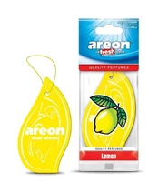Areon GAIVIKLIS AUTO ORO MON CLASSIC LEMON kaina