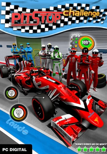 Pitstop Challenge PC