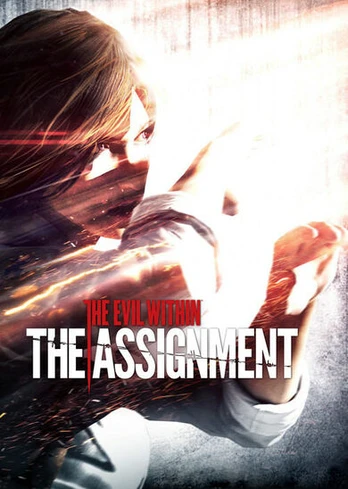 The Evil Within: The Assignment Steam