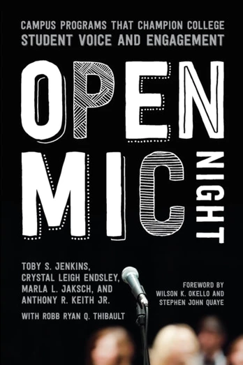 Open Mic Night