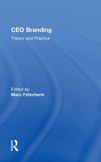 CEO Branding