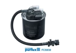 Kuro filtras PURFLUX FCS930 kaina