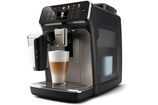 Automatinis kavos aparatas Philips EP5549/70