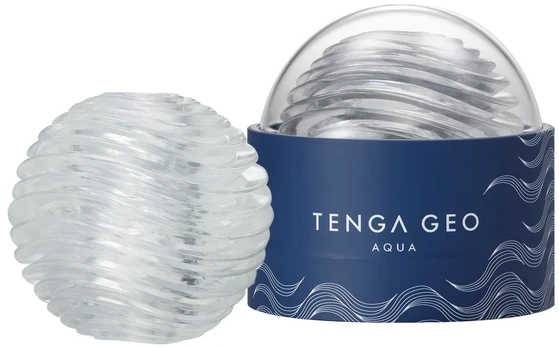 GEO AQUA