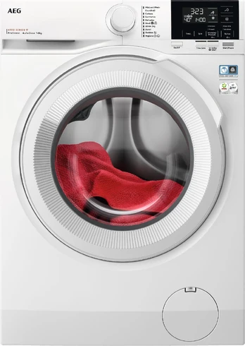 Skalbimo mašina AEG LR622F84Q