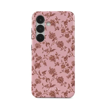 Lover - Samsung Galaxy S25 Plus Case, Tough (Magnetic) / N/A