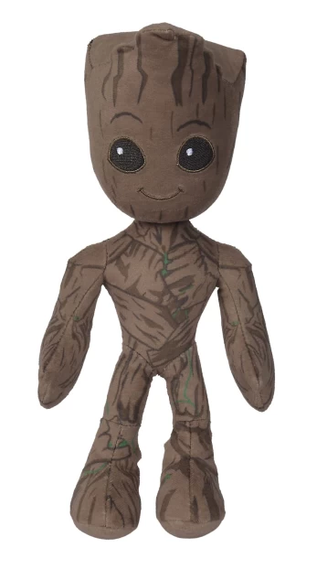 Disney - Marvel 25cm plush - Groot (6315875835)