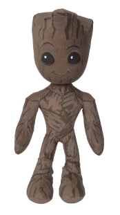 Disney - Marvel 25cm plush - Groot (6315875835) kaina