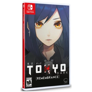 Tokyo Dark Remembrance