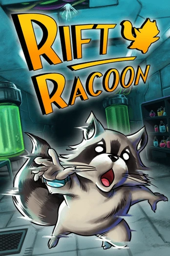 Rift Racoon PC