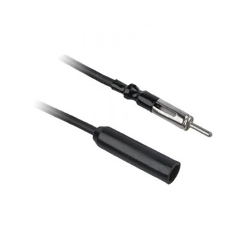 Automobilinės antenos kabelio ilgintuvas 3m