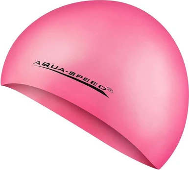 Aqua Speed Plaukimo kepuraitė MEGA