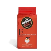 Malta kava Vergnano "Espresso Casa" 250g. kaina