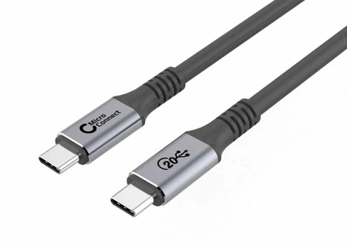 MicroConnect Premium USB-C 3.2 Gen 2x2