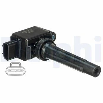 DELPHI GN10625-12B1 Ignition coil