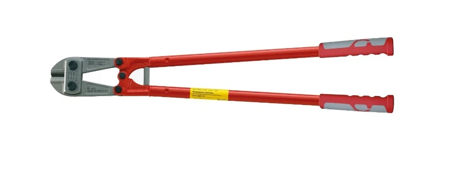 Varžtų kirpimo žirklės VBW WAGGONIT 610mm-24''