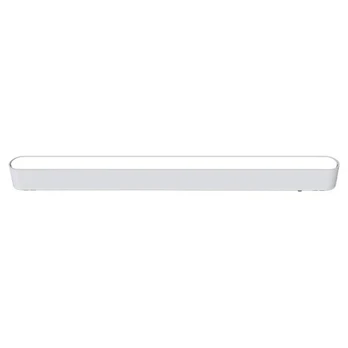 MasterLED bėginis šviestuvas Luxo Linea 0400, baltas