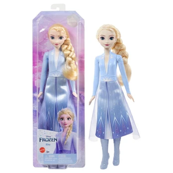 Lėlė Elza DISNEY FROZEN HLW48