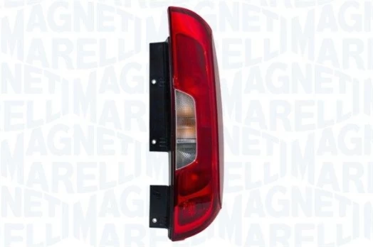 Galinis žibintas MAGNETI MARELLI 712206501120