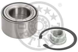 Rato guolio komplektas OPTIMAL 402 722 kaina