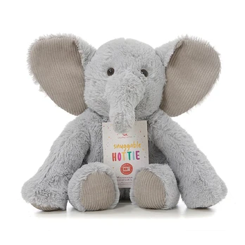 AROMA HOME SNUGGABLE HOTTIE DRAMBLYS žaislas - šildyklė