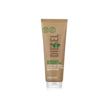 Diesel, D by Diesel, Moisturizer, Gel Kreminis, Face, 75 ml
