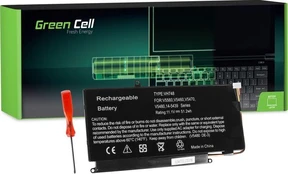 GREENCELL DE105 Battery VH748 for Dell kaina