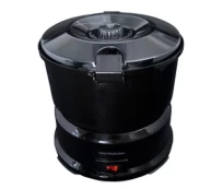 Bulvių skutimo mašina Melissa 18220001, 85 W kaina