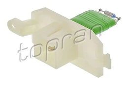 TOPRAN 305 202 Varža, vidaus pūtiklis
