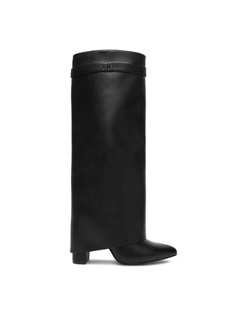 DeeZee Ilgaauliai HY316-1 Juoda