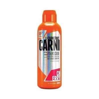 EXTRIFIT Carni 120000mg Liquid - 1000ml Avietės