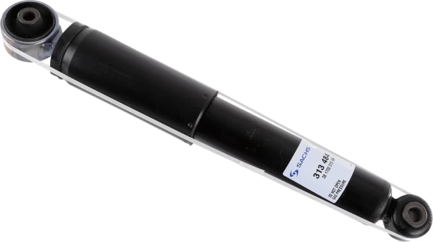 SACHS 313 484 Shock absorber